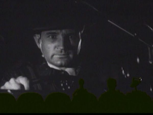 MST3K Shorts - MST3K Shorts: Radar Men From The Moon - Chapter 4: Flight To Destruction
