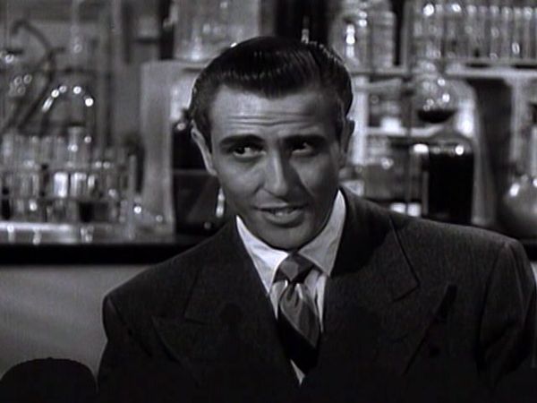 MST3K Shorts - MST3K Shorts: Radar Men From The Moon - Chapter 1: Moon Rocket