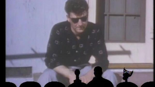 MST3K Shorts - MST3K Shorts: The Days Of Our Years