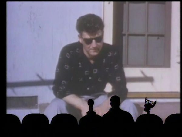 MST3K Shorts - MST3K Shorts: The Days Of Our Years