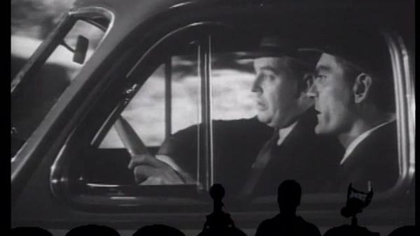 MST3K Shorts - MST3K Shorts: Hired! (Part 2)