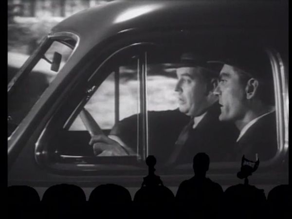 MST3K Shorts - MST3K Shorts: Hired! (Part 2)