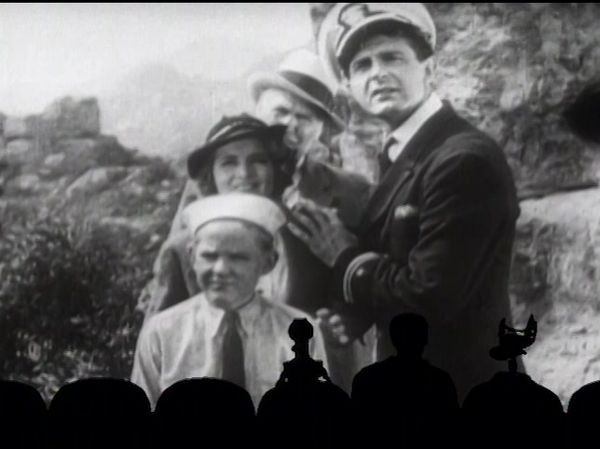MST3K Shorts - MST3K Shorts: Undersea Kingdom - Chapter 2: The Undersea City