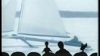 MST3K Shorts - MST3K Shorts: The Sport Parade: Snow Thrills