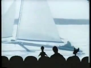 MST3K Shorts - MST3K Shorts: The Sport Parade: Snow Thrills