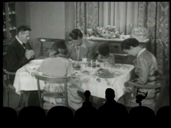 MST3K Shorts - MST3K Shorts: A Date With Your Family
