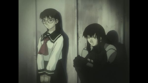Boogiepop Phantom - Episode 5