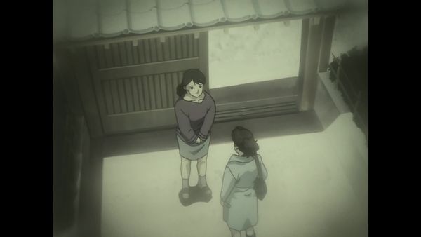 Boogiepop Phantom - Episode 6