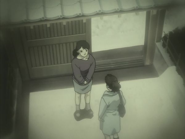 Boogiepop Phantom - Episode 6