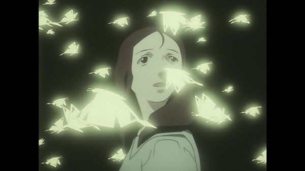 Boogiepop Phantom - Episode 11