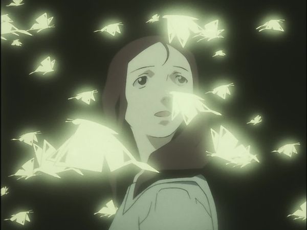 Boogiepop Phantom - Episode 11
