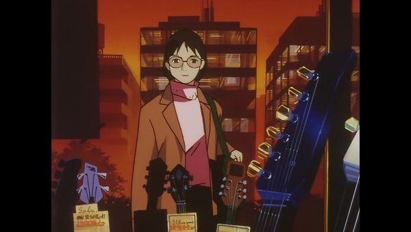 Boogiepop Phantom - Episode 12