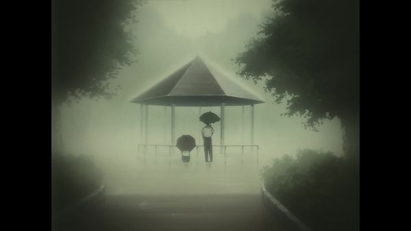 Boogiepop Phantom - Episode 1