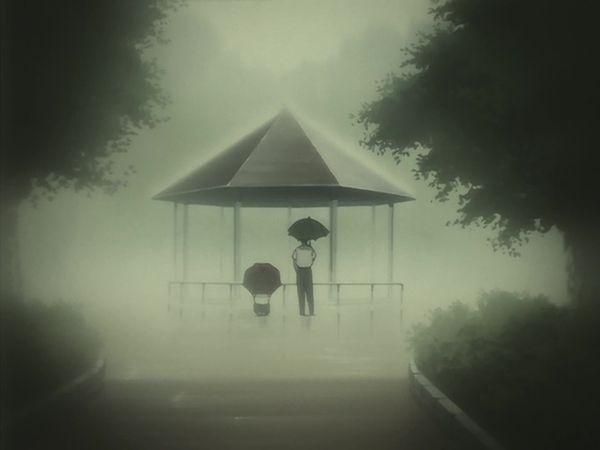 Boogiepop Phantom - Episode 1