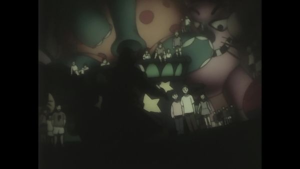 Boogiepop Phantom - Episode 10