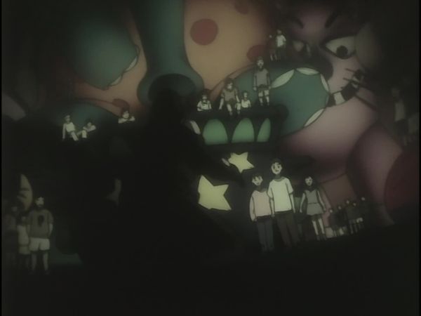 Boogiepop Phantom - Episode 10