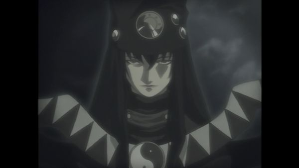 Boogiepop Phantom - Episode 2