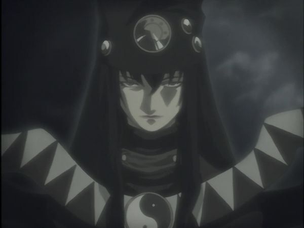 Boogiepop Phantom - Episode 2