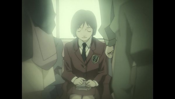 Boogiepop Phantom - Episode 3