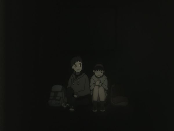 Boogiepop Phantom - Episode 7