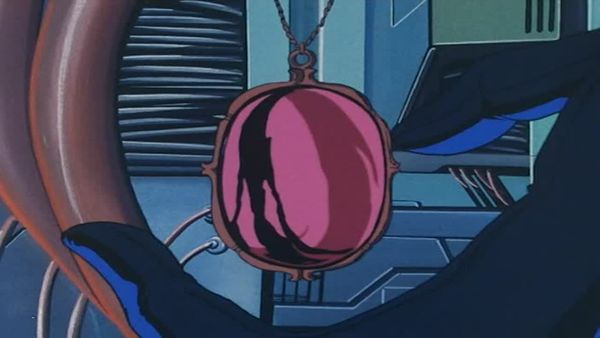 Dirty Pair - Episode 8