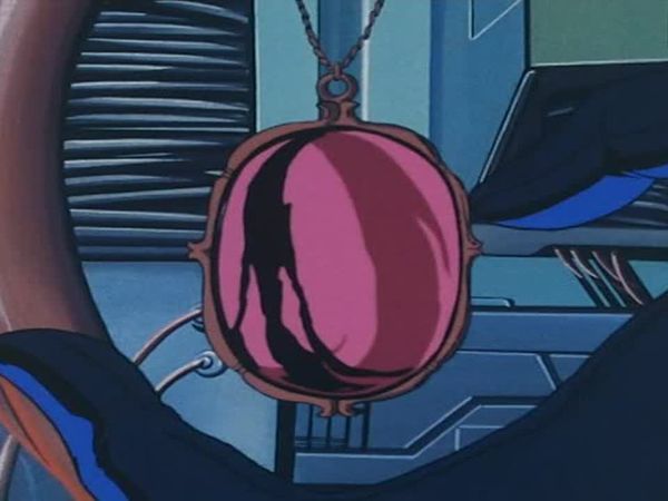 Dirty Pair - Episode 8