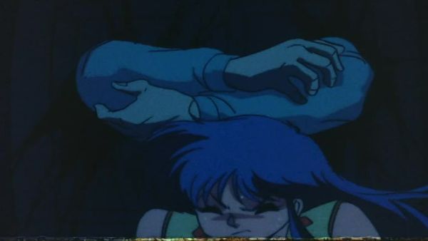 Dirty Pair - Episode 25