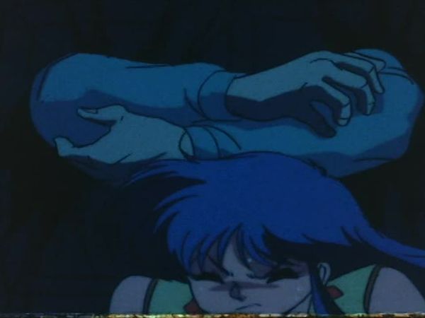 Dirty Pair - Episode 25