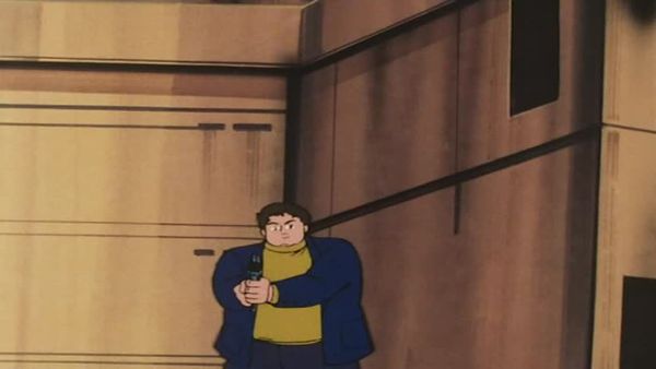 Dirty Pair - Episode 22