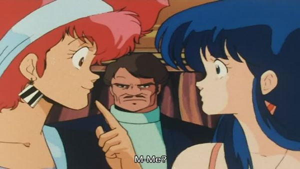 Dirty Pair - Episode 16