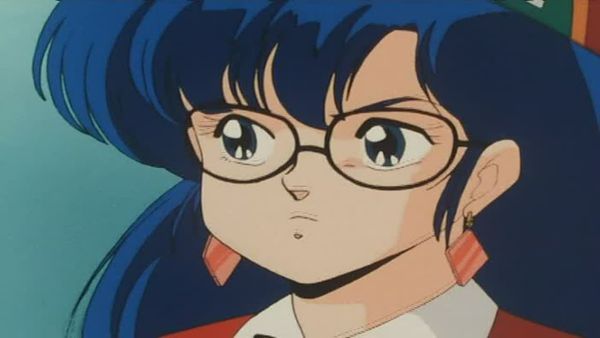 Dirty Pair - Episode 20