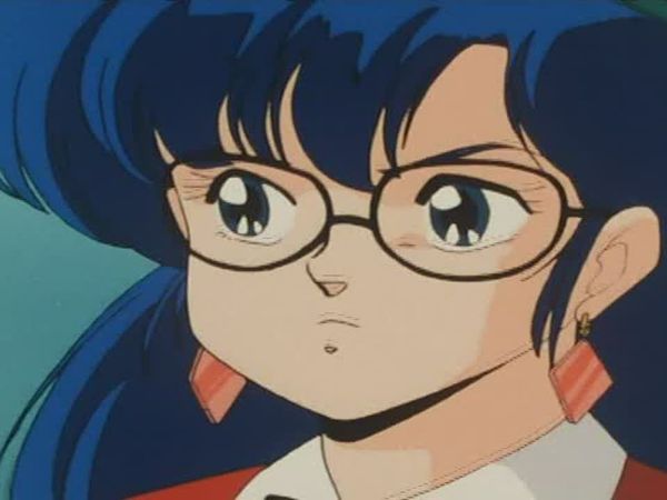 Dirty Pair - Episode 20
