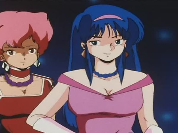 Dirty Pair - Episode 5