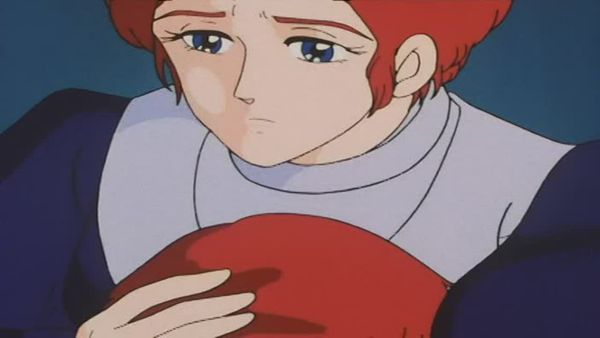 Dirty Pair - Episode 17