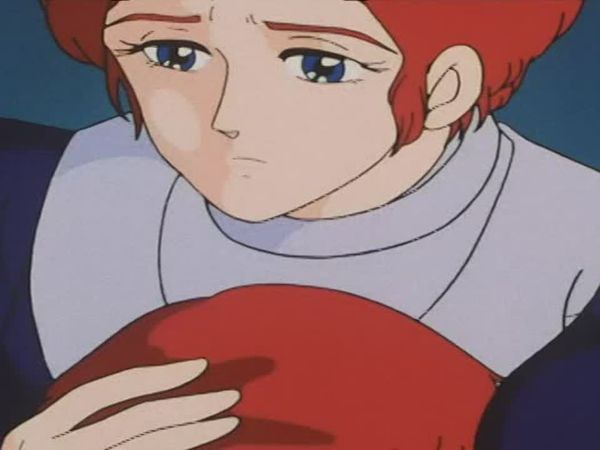 Dirty Pair - Episode 17