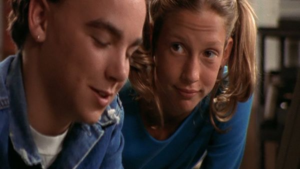 Degrassi: la nueva generación - Cry Me a River, Parte 1