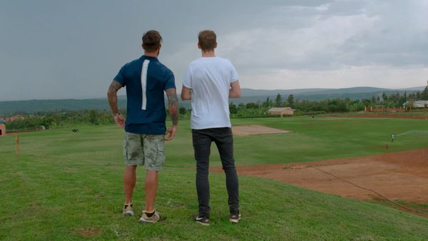 Beyond The Boundary - Rwanda