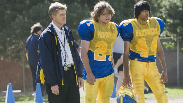 Degrassi: The Next Generation - Casi lo tuvimos todo
