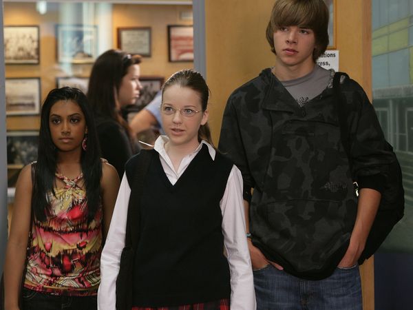 Degrassi: The Next Generation - Al Calor del Momento