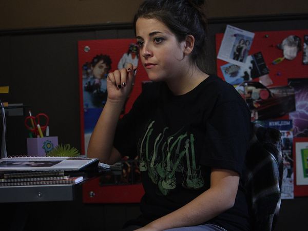 Degrassi: The Next Generation - Jane dice, Parte 2