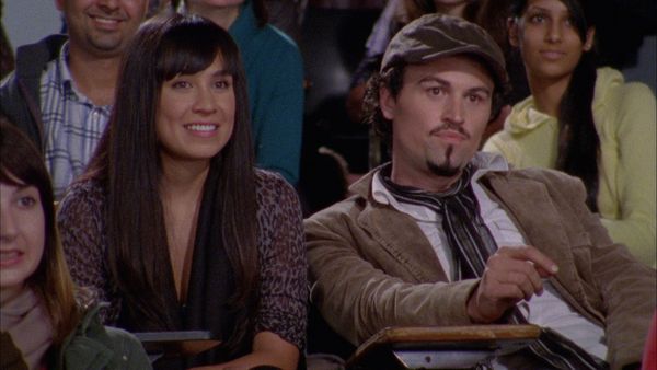 Degrassi: The Next Generation - Ciudad Paraíso, Parte 1