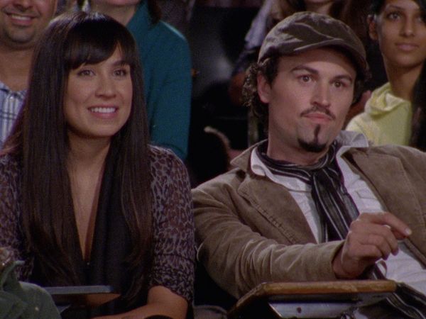 Degrassi: The Next Generation - Ciudad Paraíso, Parte 1