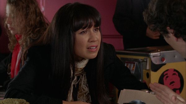 Degrassi: The Next Generation - Ciudad paraíso, Segunda parte