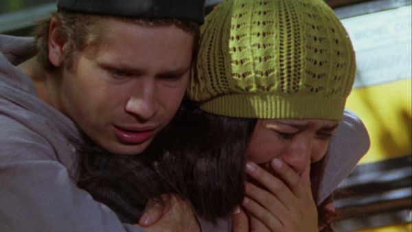 Degrassi: The Next Generation - Ciudad paraíso, Tercera parte