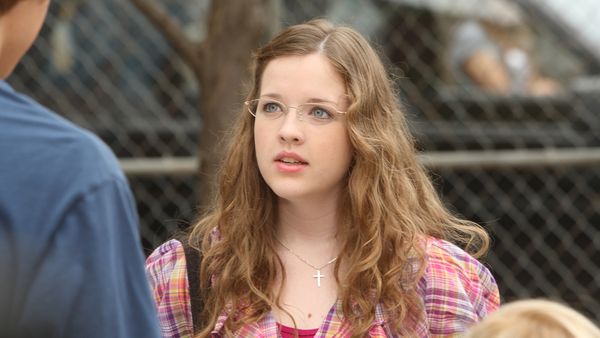 Degrassi: The Next Generation - Te seguire amando