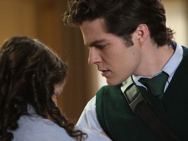 Degrassi: The Next Generation - Lo que una chica quiere, Segunda parte