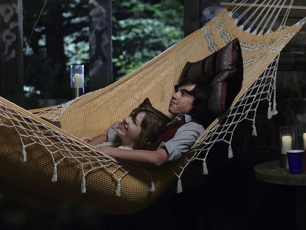 Degrassi: The Next Generation - Halo, Primera parte