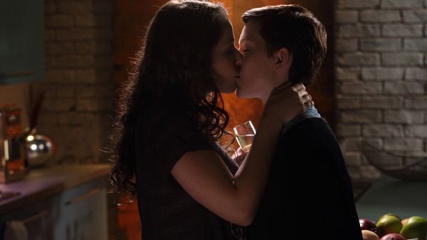 Degrassi: The Next Generation - Halo, Segunda parte