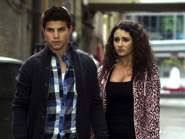 Degrassi: The Next Generation - Boom Boom Pow, Parte 2