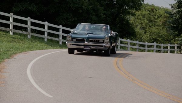 Detroit Muscle - ¿Qué camioneta deportiva es la adecuada para ti?